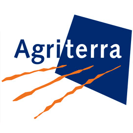 Agriterra: lagere uitgaven en minder subsidie
