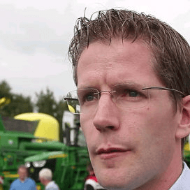 Standhouders laten licht schijnen over ATH 2014