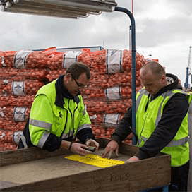 Kamp: geen problemen met teeltregels en exportcertificering