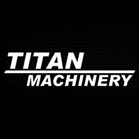 Titan niet optimistisch over verkoop landbouwmachines