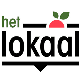Het Lokaal BV (@HetLokaalBV) <a href="https://twitter.com/HetLokaalBV/status/620253767196372992">12 juli 2015</a></blockquote>n<script async src="//platform.twitter.com/widgets.js" charset="utf-8"></script>","url":"https://twitter.com/HetLokaalBV/status/620253767196372992"}'></span>--> </p> <h3 class="xms-subtitle">Inkoop bij boeren uit regio</h3> <p>Het voedsel is rechtstreeks ingekocht bij boeren uit een straal van 50 kilometer rondom Amersfoort. De initiatiefnemers willen een korte, transparante keten creëren met een prijsvoordeel voor zowel de boer als de consument. De duurzame marktplaats vestigt zich in twee oude loodsen van een voormalige lijm- en zeepfabriek in het stadshart van Amersfoort. De hal biedt ook ruimte aan horeca en dient als kenniscentrum over regionaal voedsel en stadslandbouw met voedselevenementen en cursussen. <a href="http://hetlokaal.nl/" target="_blank">Het Lokaal</a> moet eind 2015 haar deuren openen.</p>"