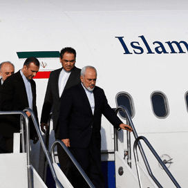 ‘Landbouwexport Iran kan verdubbelen’