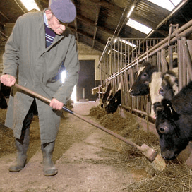 Verscherpt toezicht op Zorgboerderij Vierhoeve