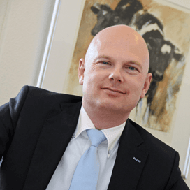 ‘Ieder melkveebedrijf krijgt een eigen fosfaatplafond’
