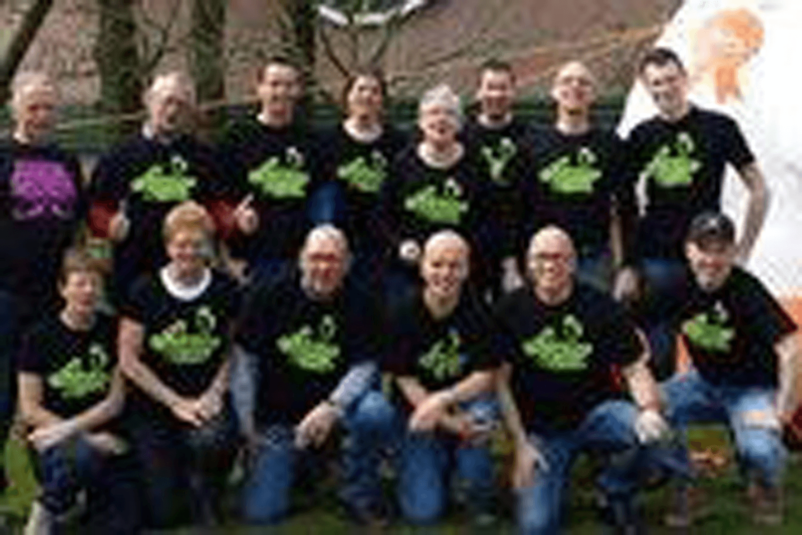 Big Challenge, grootse prestatie!