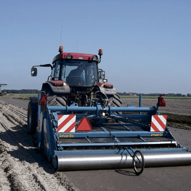 Metam-natrium onder voorwaarden toegestaan