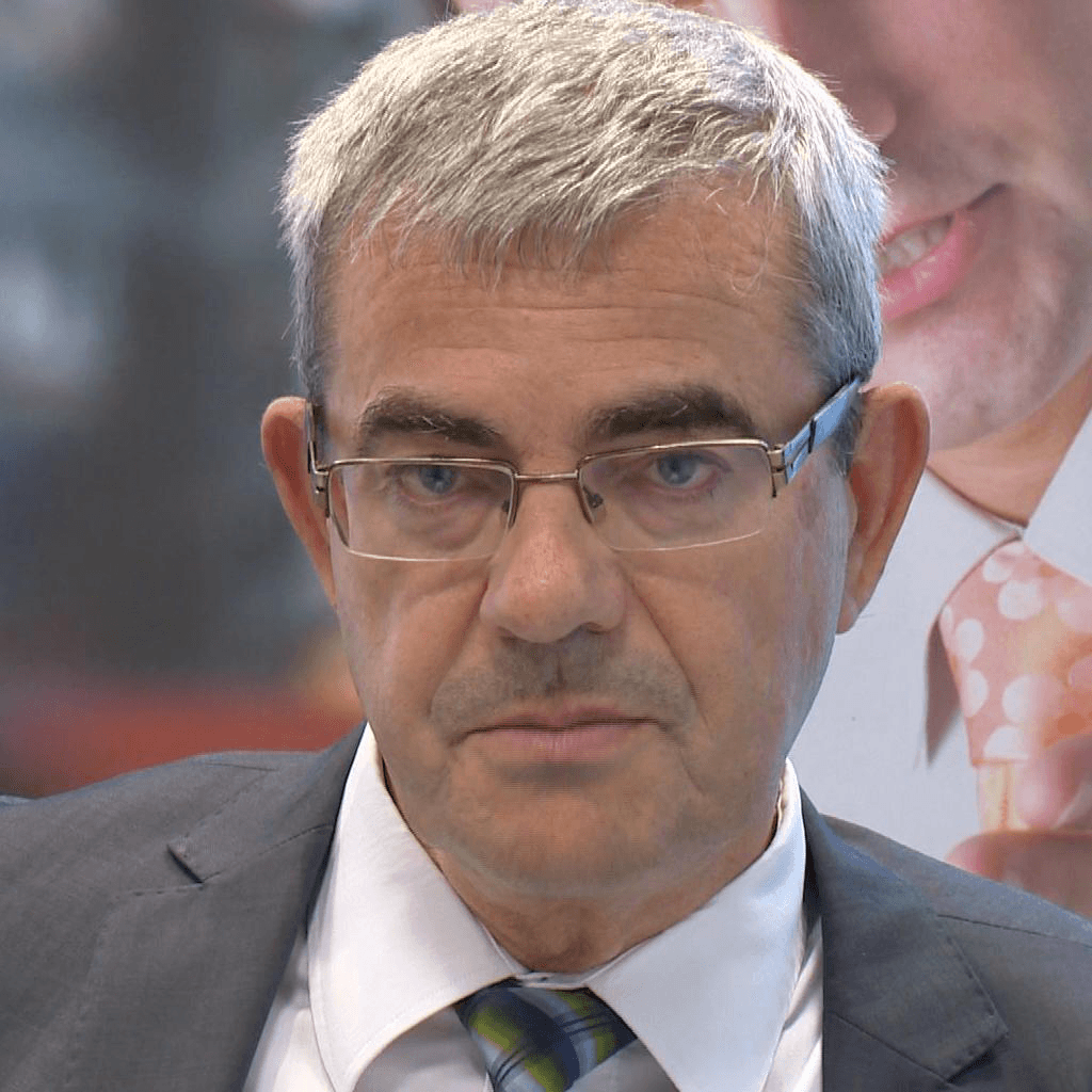 Grote stappen in dataverzameling, maar blijf zelf beheerder
