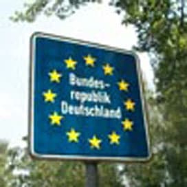 Uitstapje over de grens