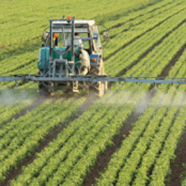 Oproep geharmoniseerde regulering pesticiden