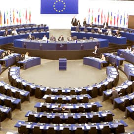 Europarlement tegen octrooi op dier en plant
