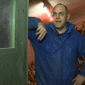 Kees de Jong: ondernemer en wethouder