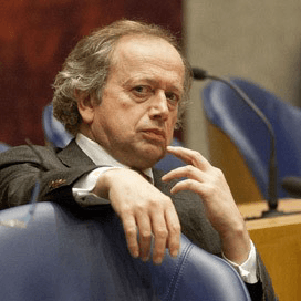 Bleker kandidaat-voorzitter Veelogistiek Nederland