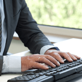 Pachtcontract volledig digitaal indienen