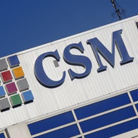 Moeilijk jaar voor CSM