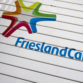 Zoutzuurlekkage bij FrieslandCampina
