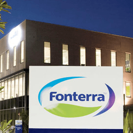 ‘Fonterra moet niet meer rommelen met melkprijs’