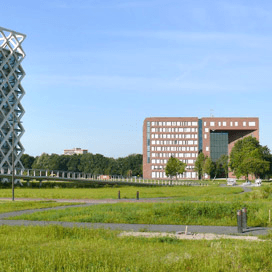In 2012 35 miljoen voor onderzoek Wageningen UR