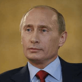 Rusland belooft wraak tegen Westerse sancties