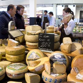 Italiaanse kaas krijgt beschermde status