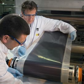 Mestpartners wil zonnecelfabriek overnemen