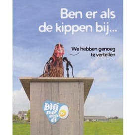 Veel interesse voor Eimago-bijeenkomsten