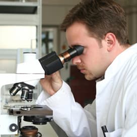 Nieuw rapport over resistentie bij bacteriën