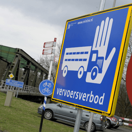 Laagpathogene vogelgriep in Swifterbant