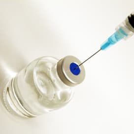 Niet duidelijk of alle sectoren antibioticadoelen hebben gehaald