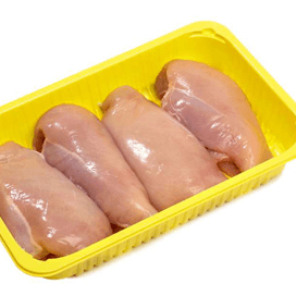 Weinig succes in Britse strijd tegen campylobacter