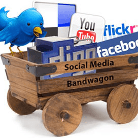 Veetransporteur ervaart kracht social media