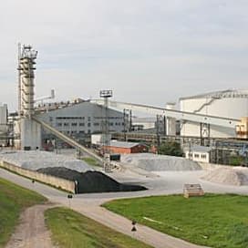 Suiker Unie investeert in Anklam 16 miljoen euro in biovergister