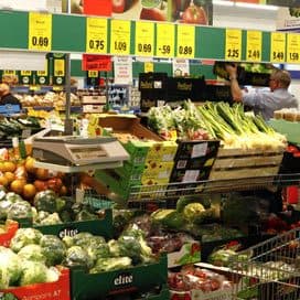 ’Groente en fruit in Hollands schap zijn schoon’