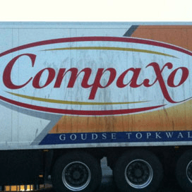 Compaxo installeert camera’s