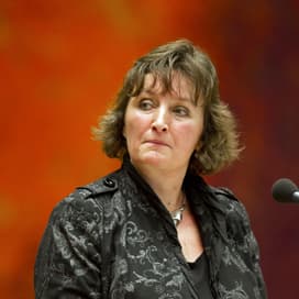 Spies grijpt niet in bij extreme ozb-verhoging