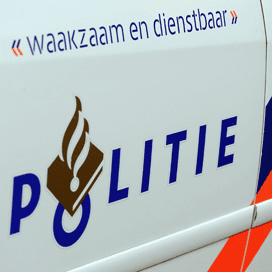Politie nogal eens te laat op platteland