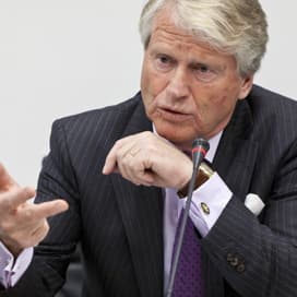 ‘Alternatief voor bank nodig’
