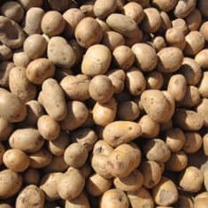 Minder aardappelen en uien ‘logisch’
