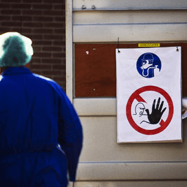 Ruimingsbesluit MKZ Kootwijkerbroek zou niet deugen