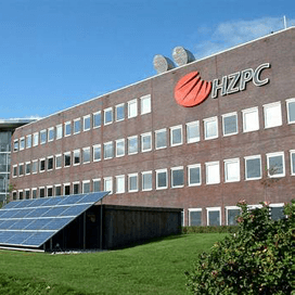 HZPC gaat samenwerken in India