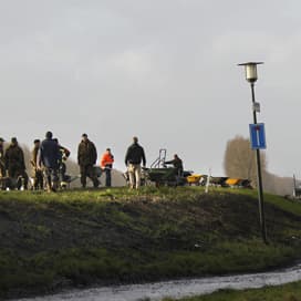 Waterschap inspecteert 850 kilometer dijken