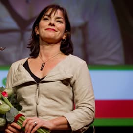 Sap: Nederland moet groen gidsland zijn