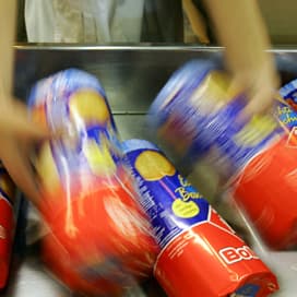 NMA onderzoekt overname Bolletje