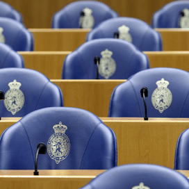 Kamer wil opheldering over stroomstoring