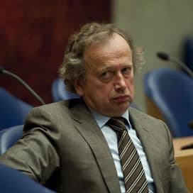 Brussel akkoord met ontpolderingsplan kabinet