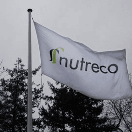 Meer winst en omzet Nutreco