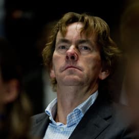 CDA’er Ad Koppejan niet terug in Kamer