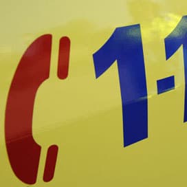Man dodelijk verstrikt in rooimachine