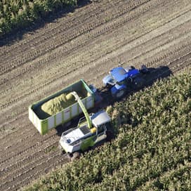 Project over duurzaamheid van reststoffen