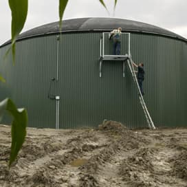 Biobased park Zuid-Holland dichterbij