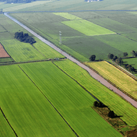 Leegstand buitengebied neemt toe